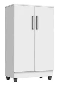 Sapateira Multiuso Smart 2 Portas - Promoção!!! - Foto 2