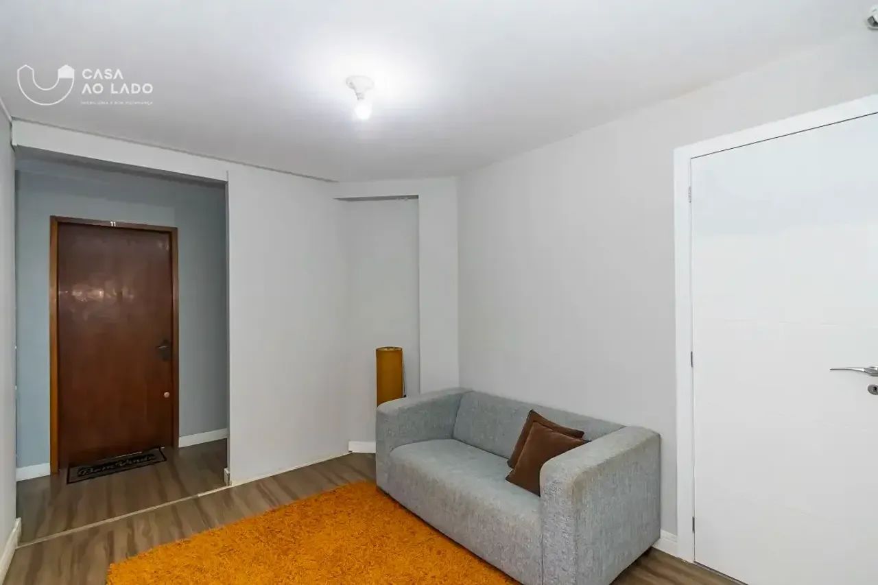 Sala Comercial 60m² no Portão - Curitiba/PR. - Foto 2