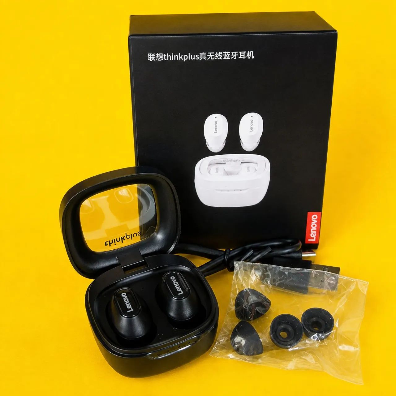 FONES BLUETOOTH 