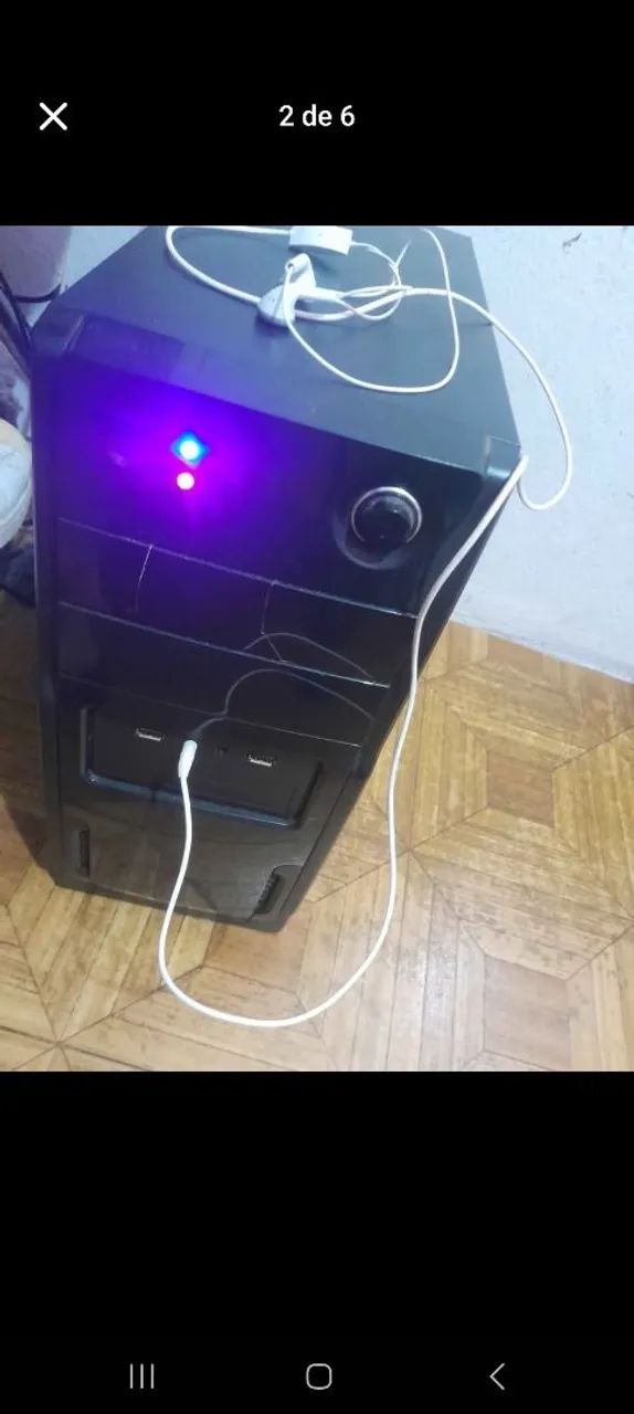 Computador para Estudos - Foto 2