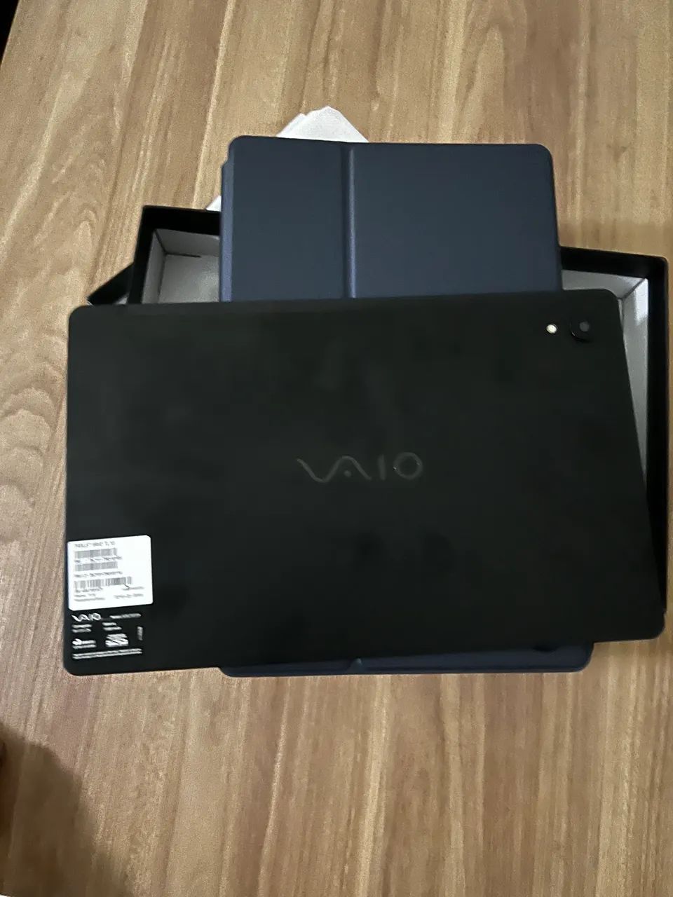 PretoTablet VAIO TL10 8GB 128GB - Foto 3