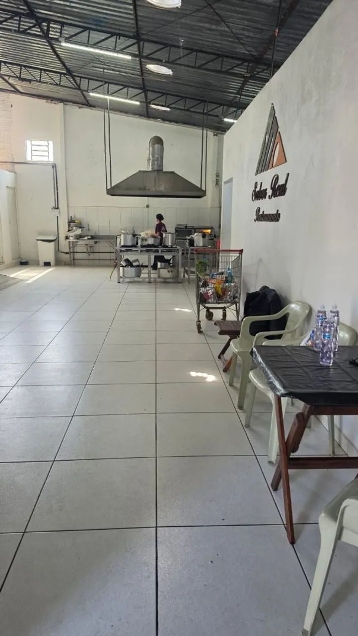 Restaurante - Ótima Oportunidade  - Foto 2