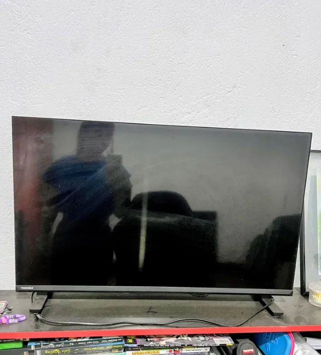 TV Toshiba 32'' - Foto 2