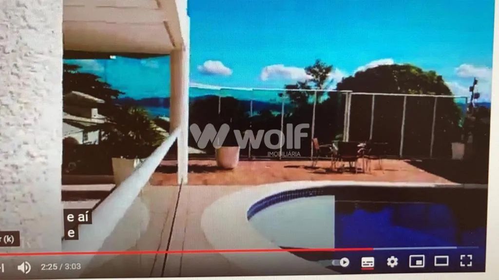 Apartamento à venda - Saint Tropez, Florianópolis - Foto 4