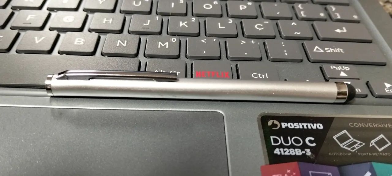 VENDO DOIS NOTEBOOK - Foto 4