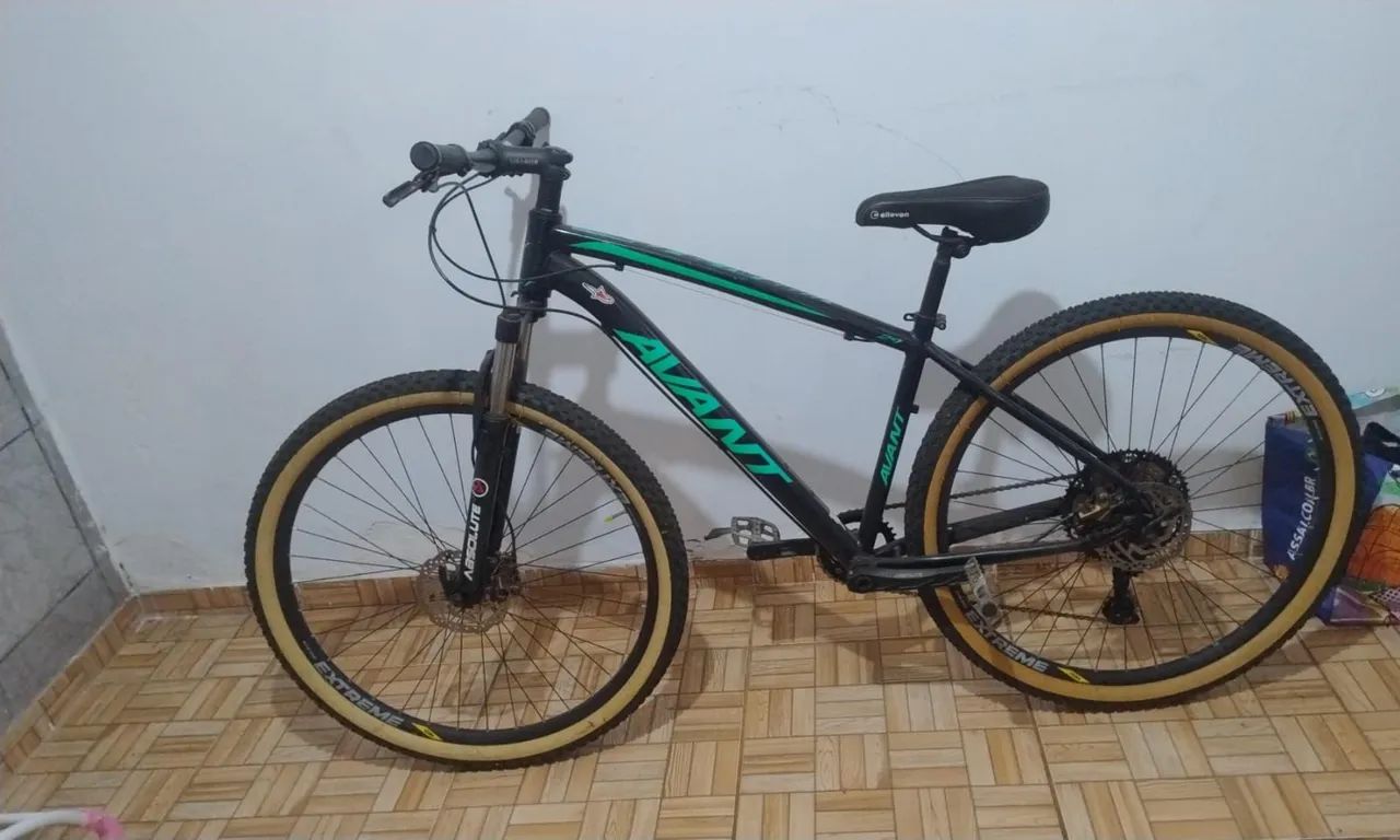 Bike Avant