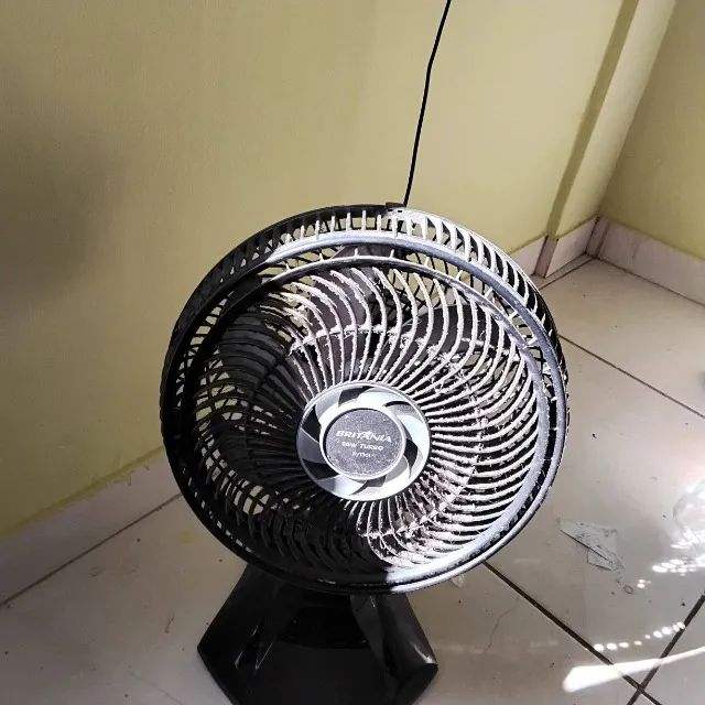 Ventilador