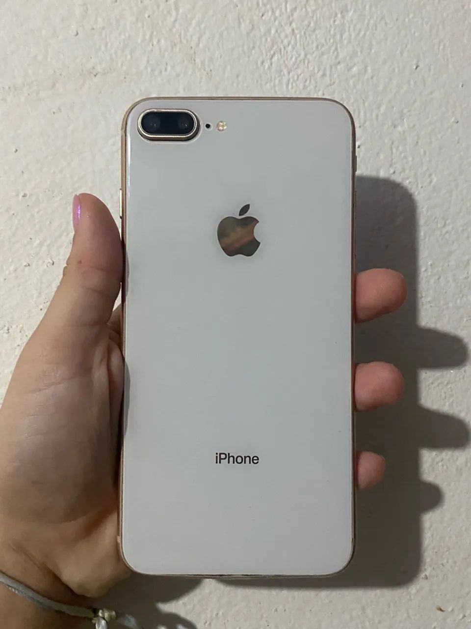 iPhone 8 Plus  - Foto 2