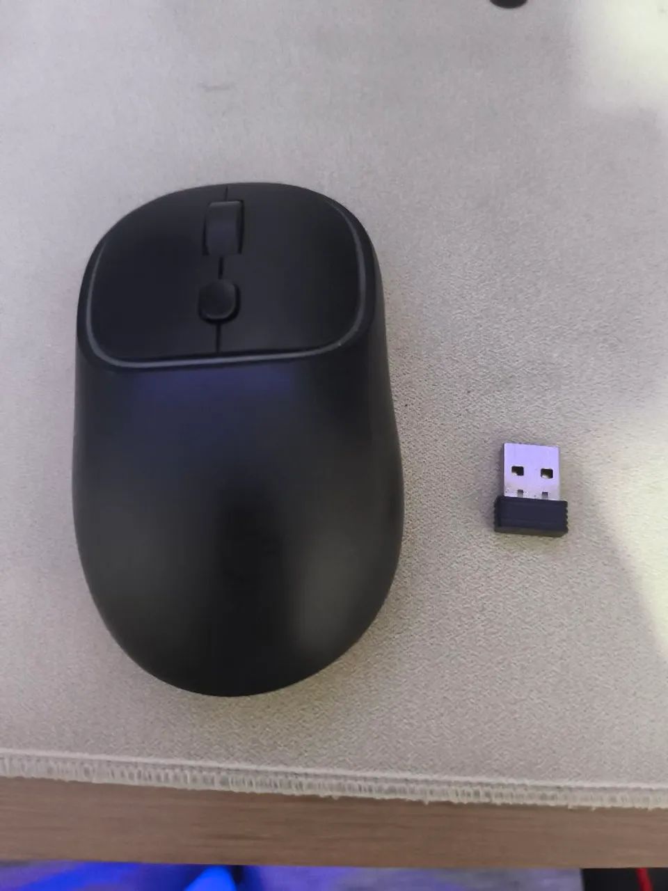 Mouse Computer Core i7/32GB/SSD/HDD➕おまけ Mouse iMICE wireless Mouse W-618 - Periféricos e Acessórios de