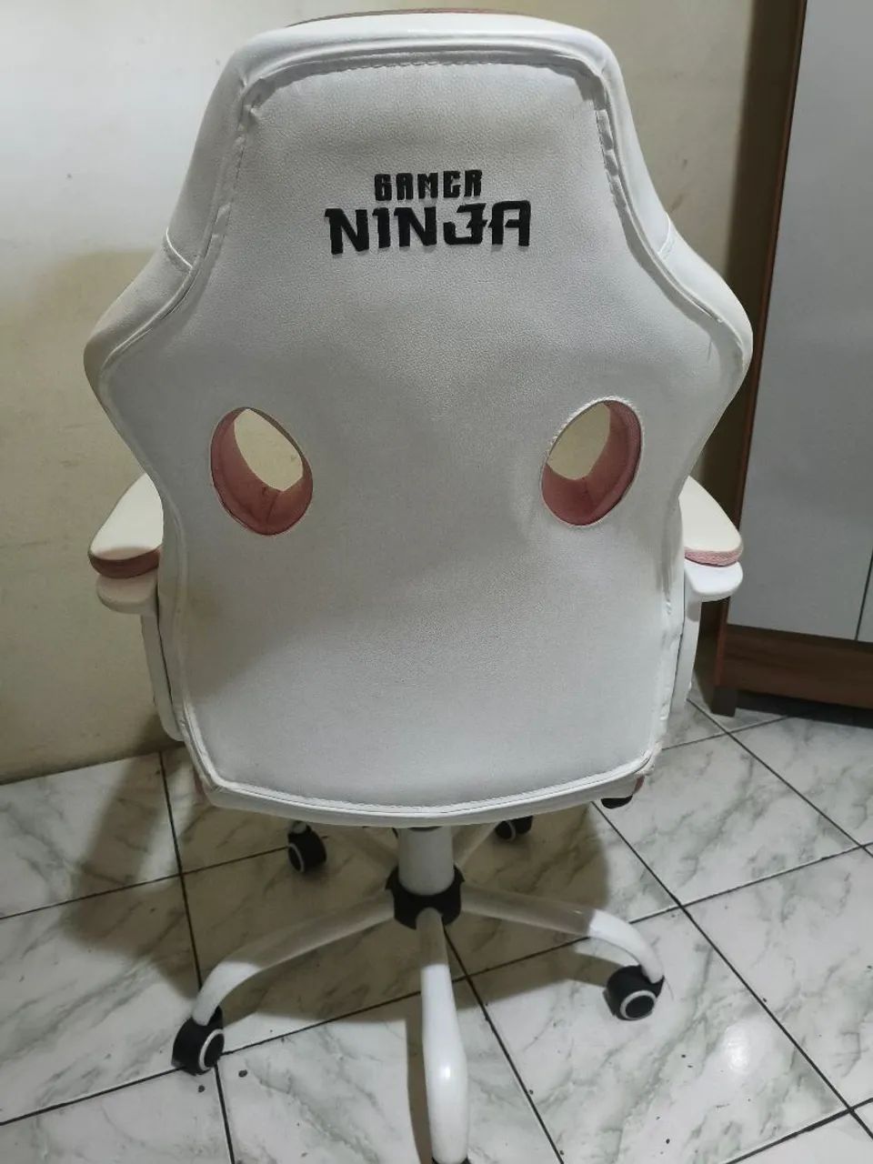 Cadeira Gamer - Ninja - Foto 3