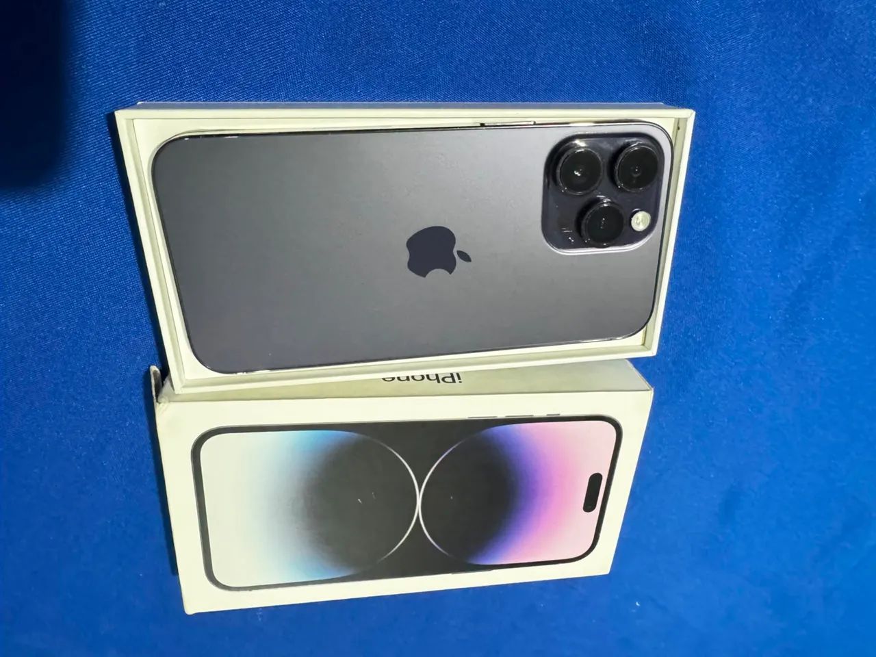 iPhone 14 Pro Max - Foto 4