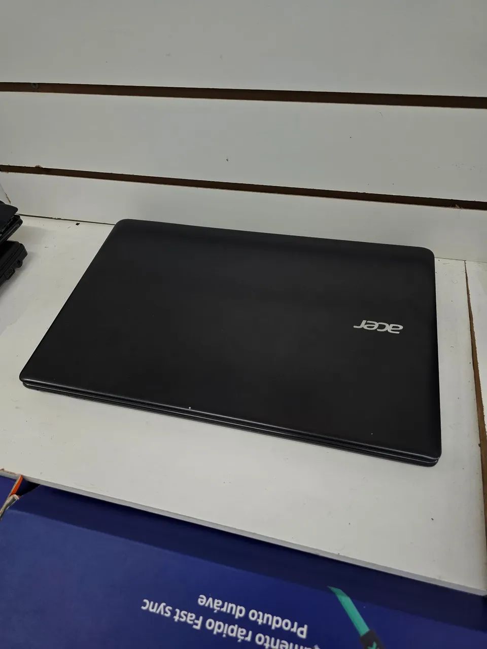 Notebook Acer core i3 em excelente estado  - Foto 4