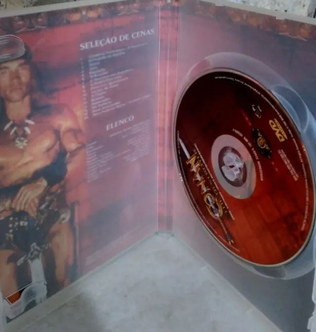 Conan o destruidor  - Foto 3