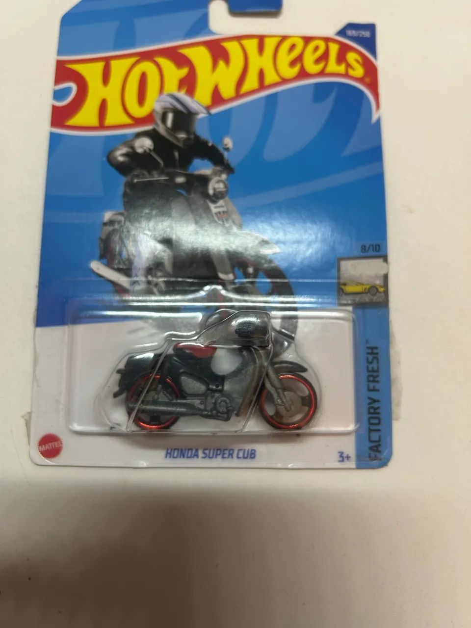 Honda Super Cub  - Foto 2