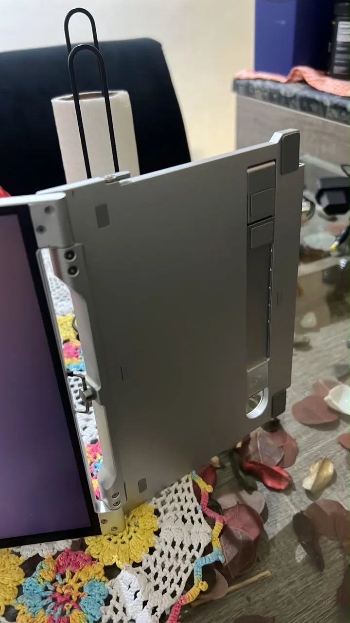 Monitor portátil  - Foto 4