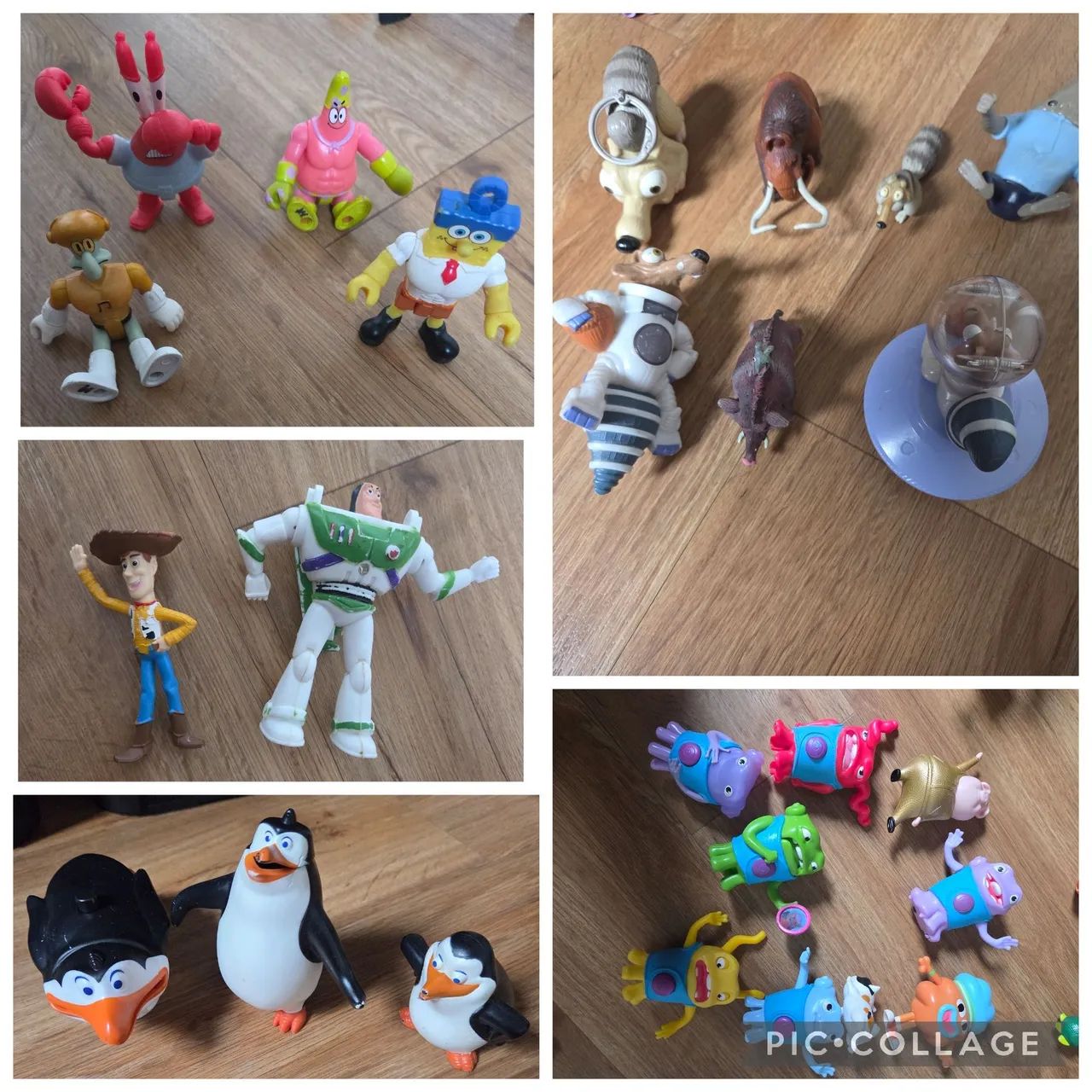 Desapego de brinquedos - Foto 2