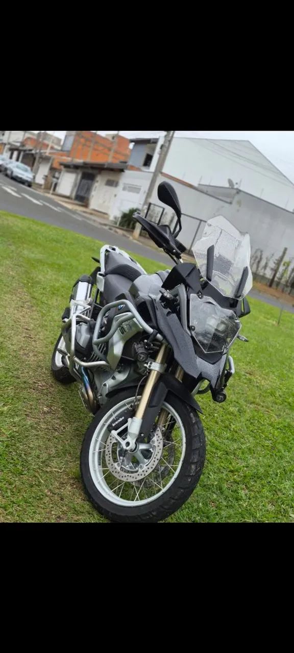 Bmw 2017 moto super conservada!  - Foto 2