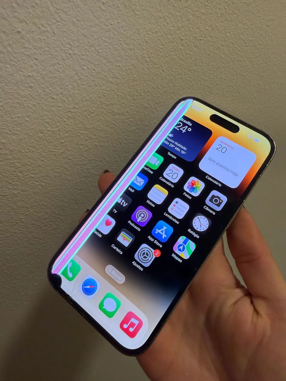 Iphone 14 pro - Foto 2