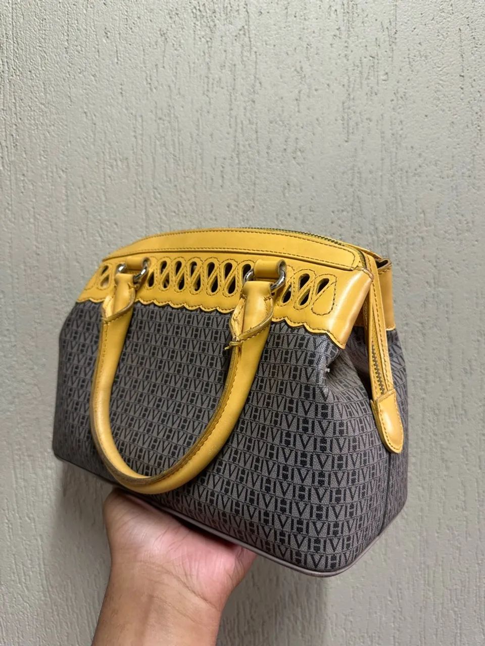 Bolsa Victor Hugo original  - Foto 4