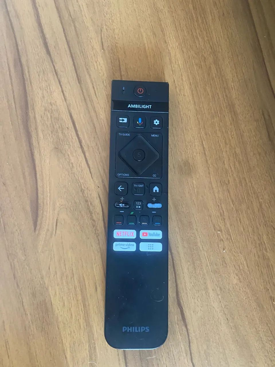 TV 55 Philips  - Foto 4