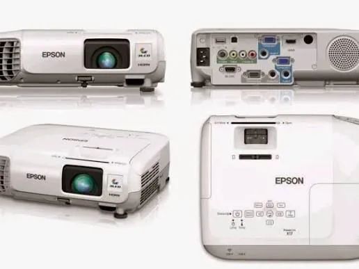 Projetor powerlife s17 - Foto 2