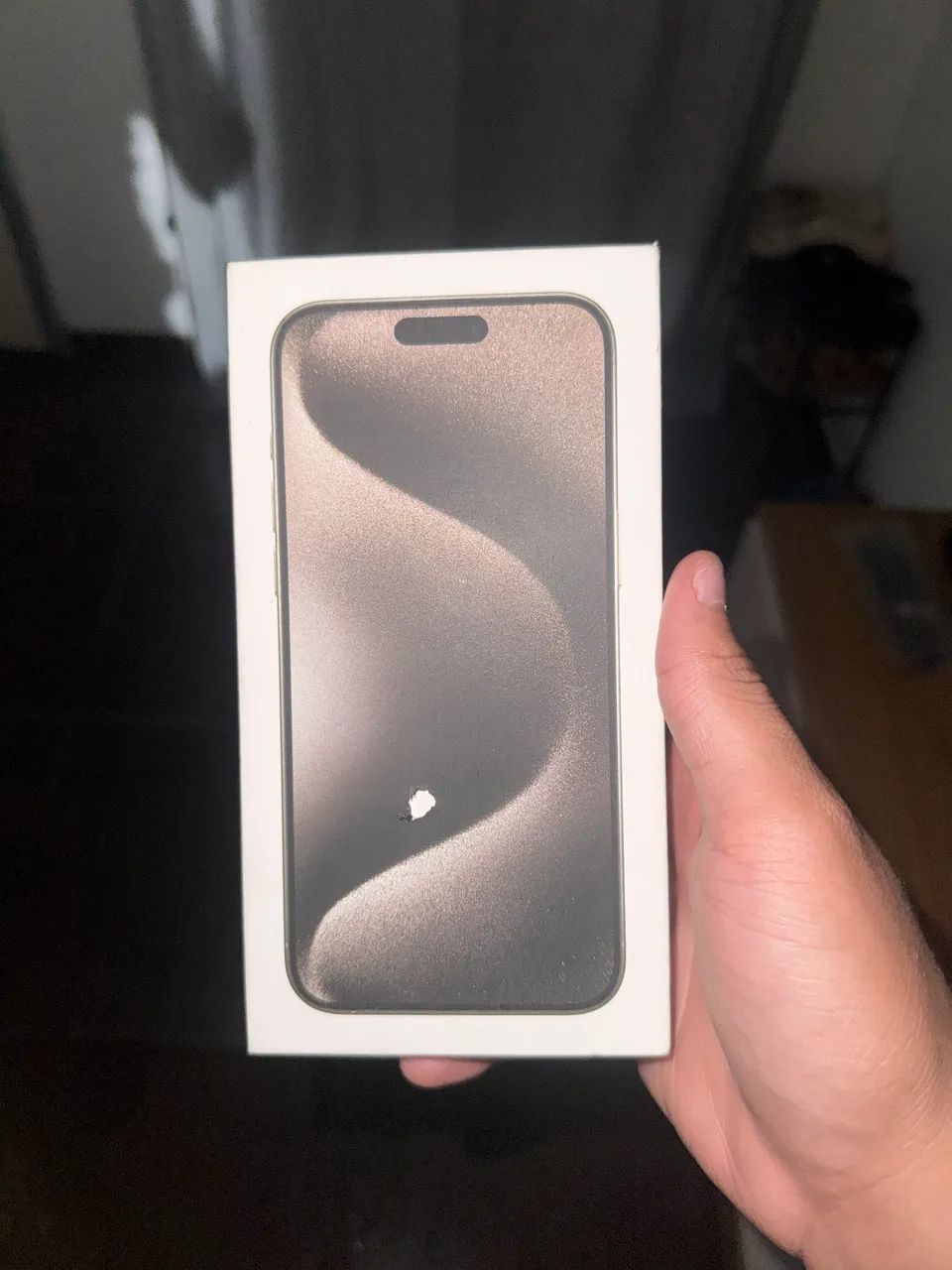 iPhone 15 Pro Max (256GB) - Foto 4