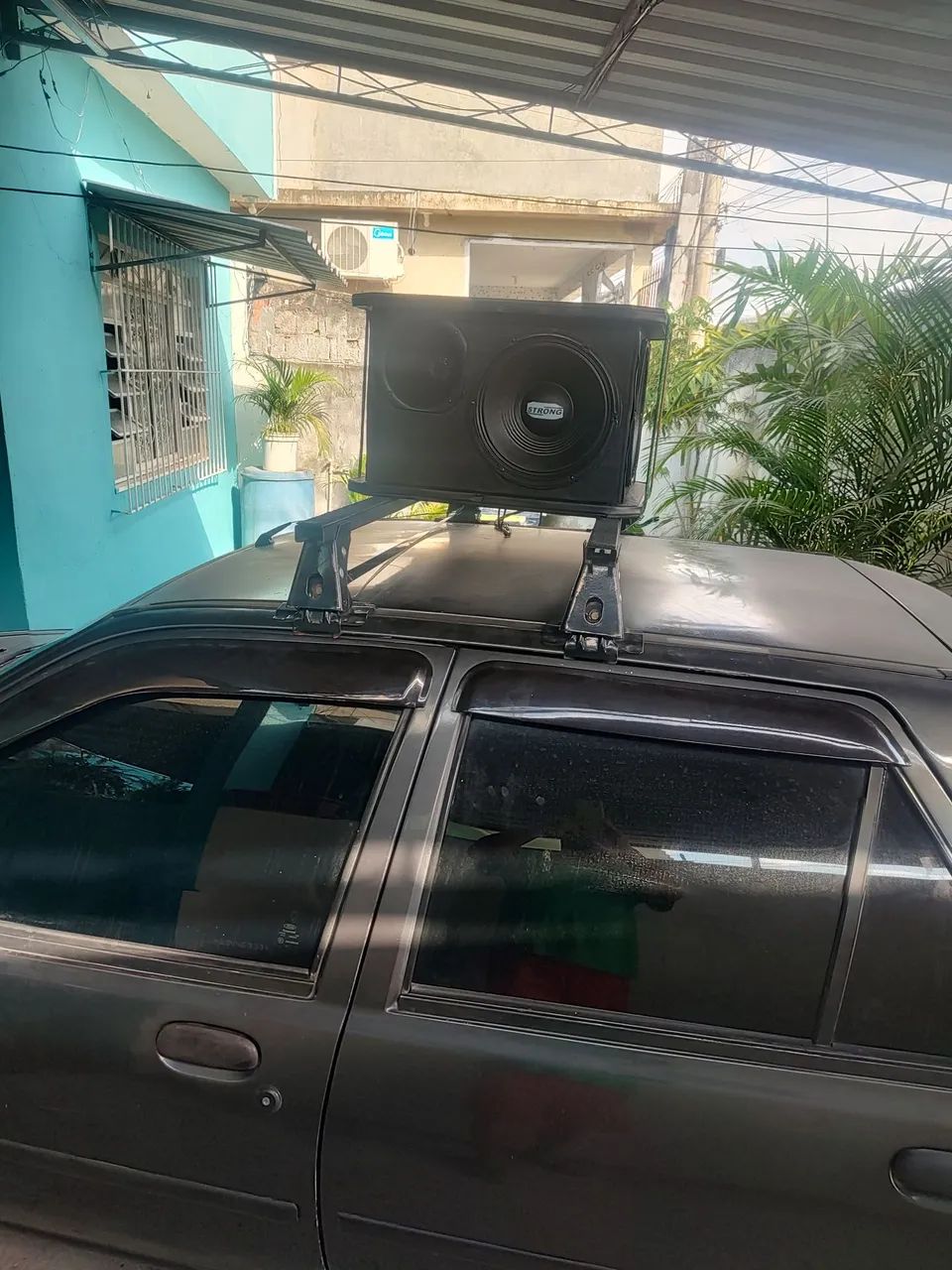 Carro de som propaganda  - Foto 2