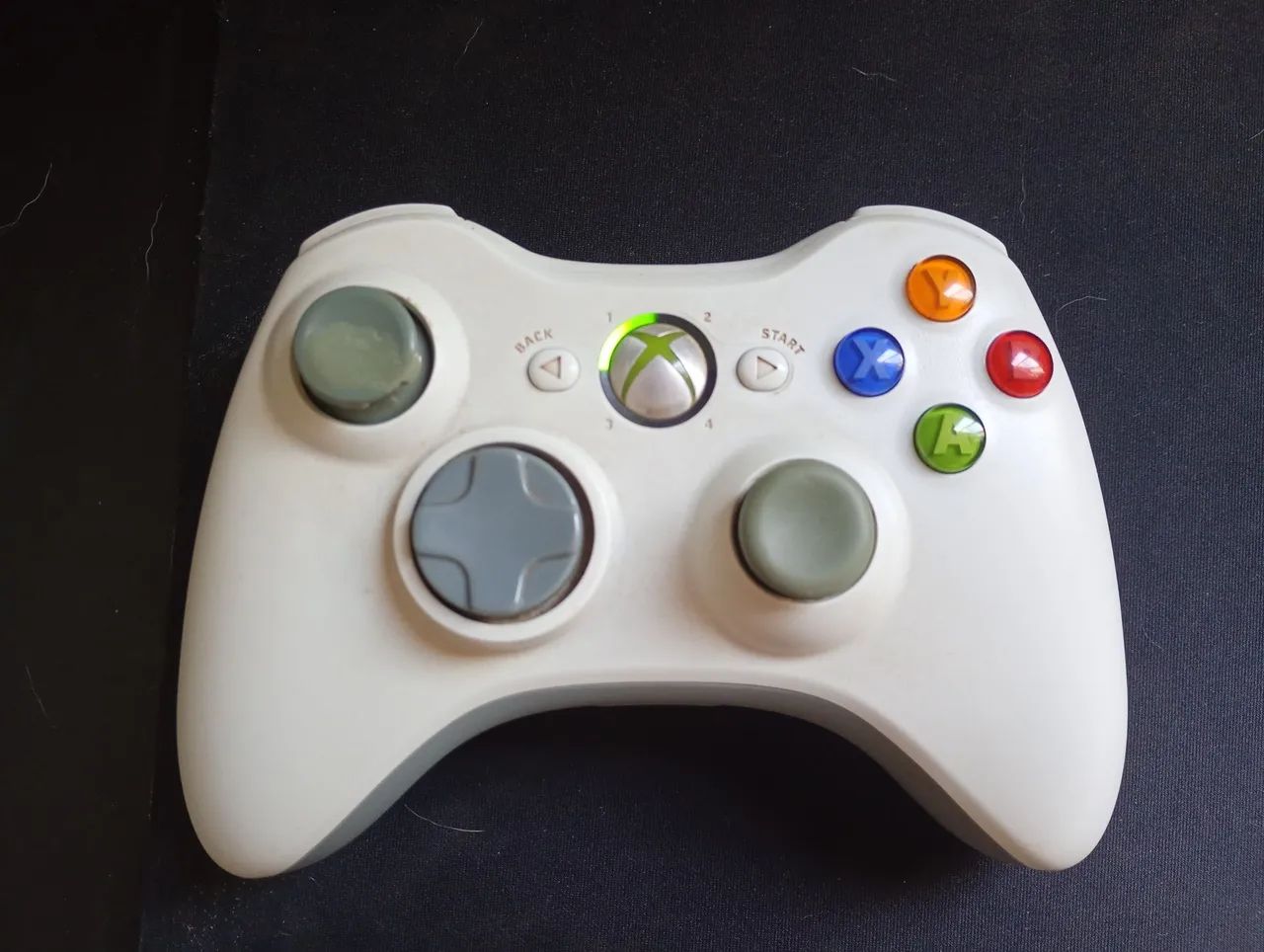 Xbox 360 - Foto 4