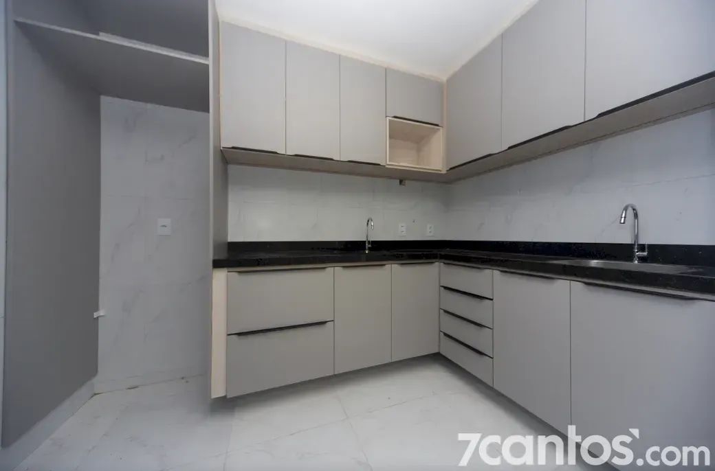 Apartamento, Dionísio Torres, 2 Suítes - Foto 4