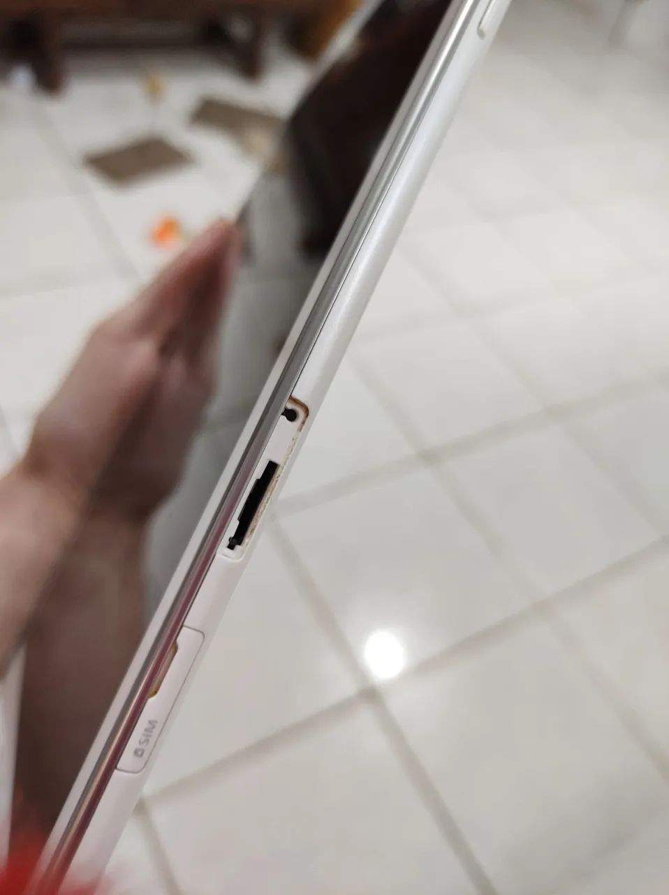 Samsung Galaxy Tab A P550 - Foto 5