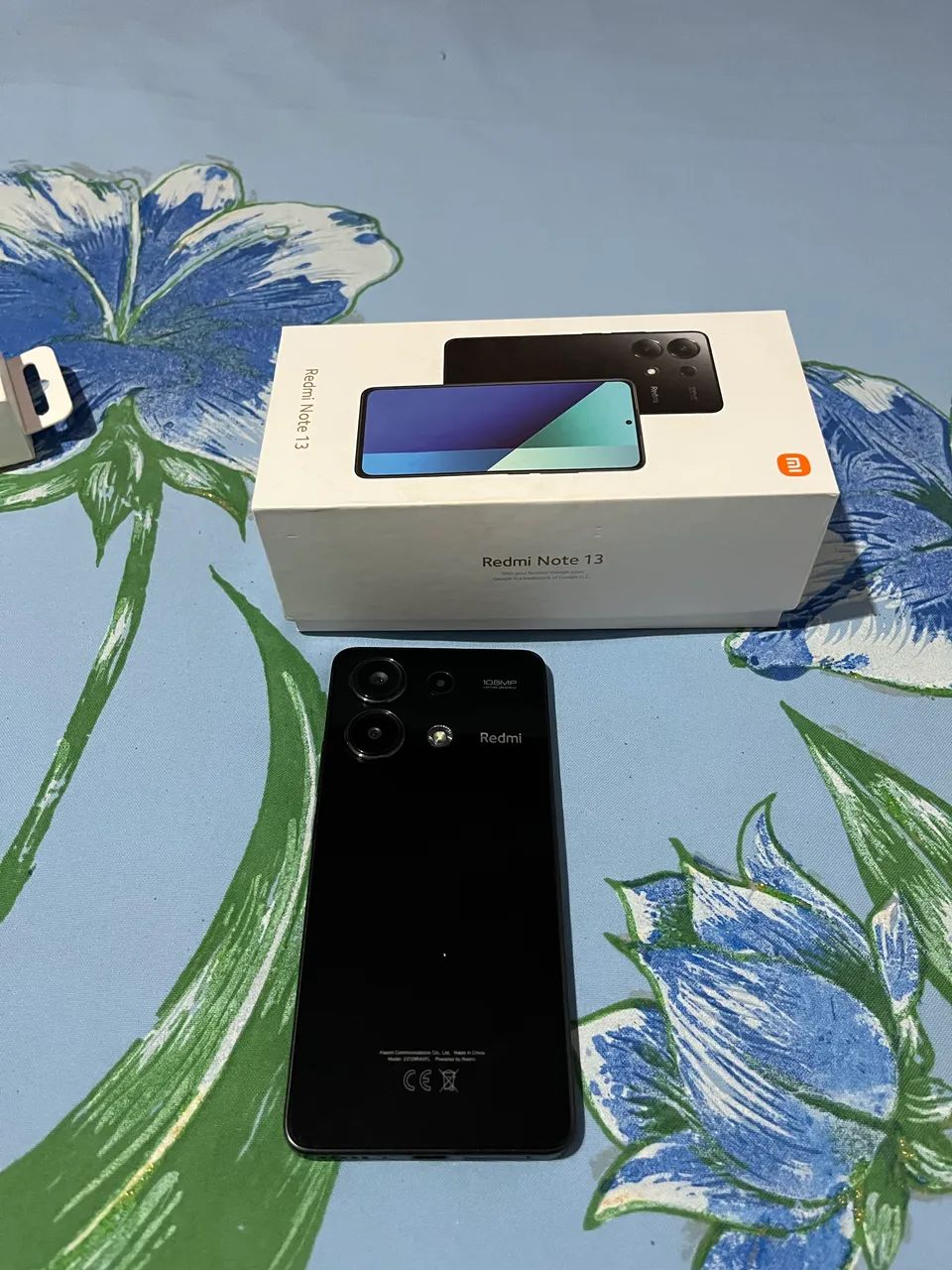 Redmi note 13
