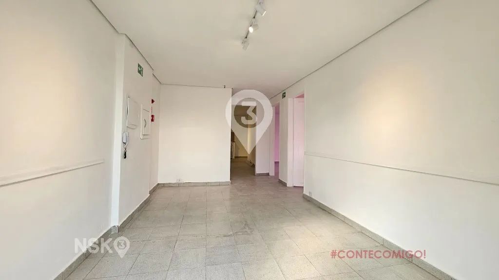 Sala comercial para alugar - 75m² - 3 salas - Vila Sofia NSK3 Imóveis - Cod.44675 - Foto 2