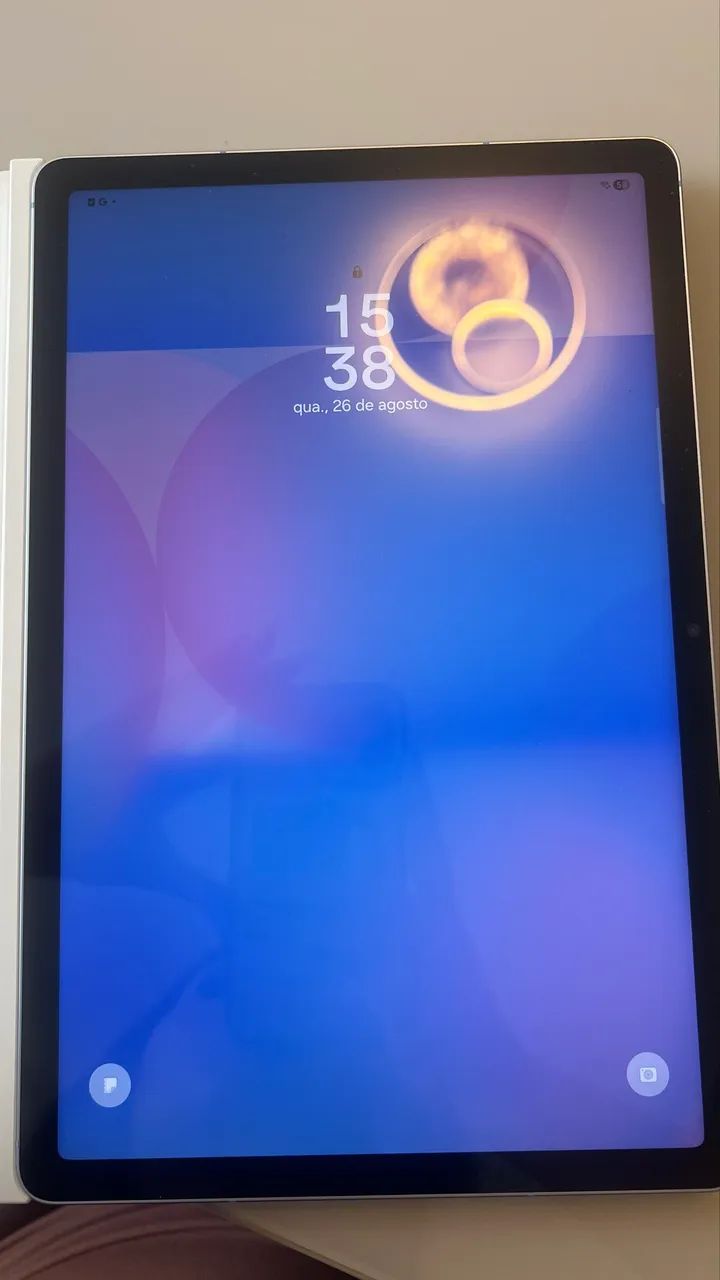 Tablet Samsung - Foto 4