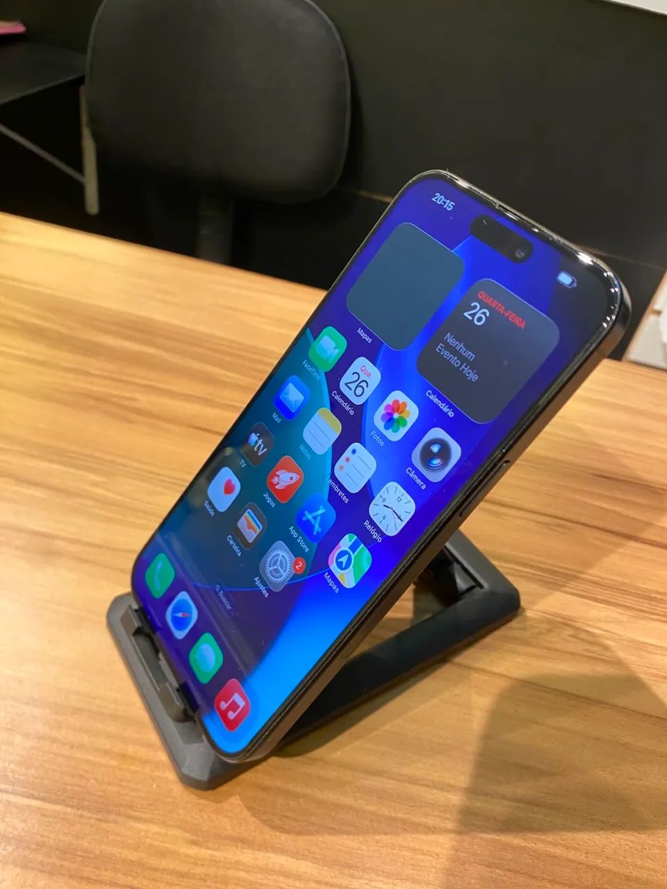 iPhone 15 PRO MAX  - Foto 4