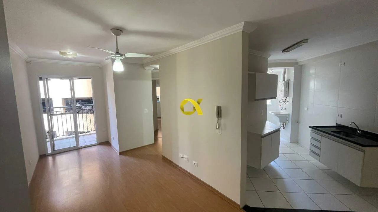 Apartamento com 2 dormitórios para alugar, Edificio Mirage - Foto 4