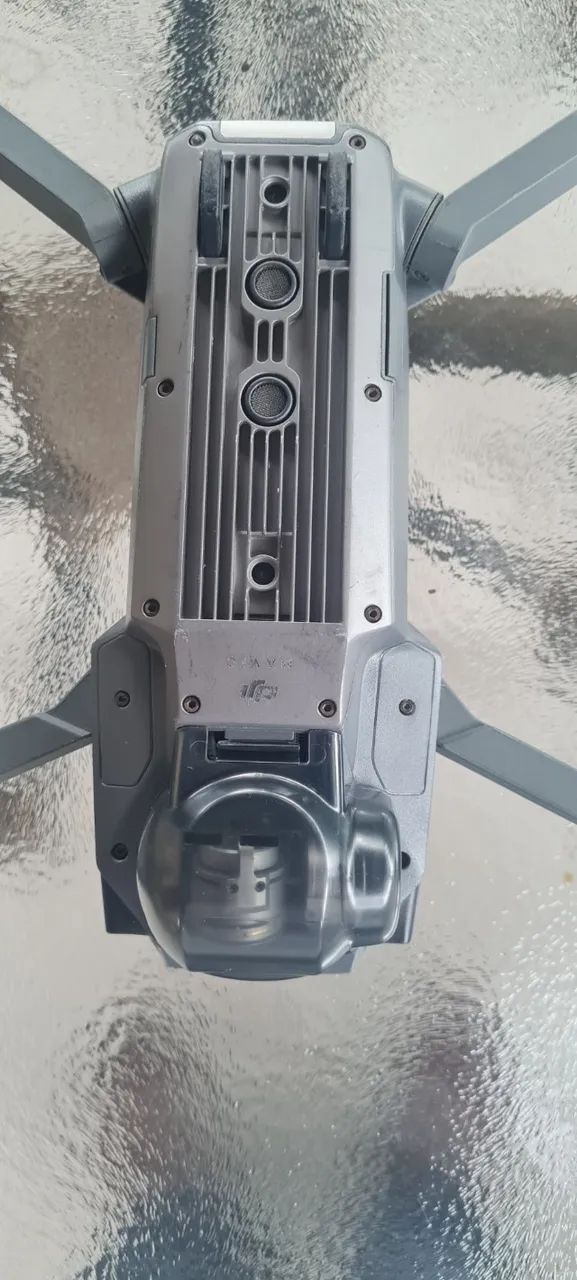 Dji Mavic Pro 1 - Foto 3