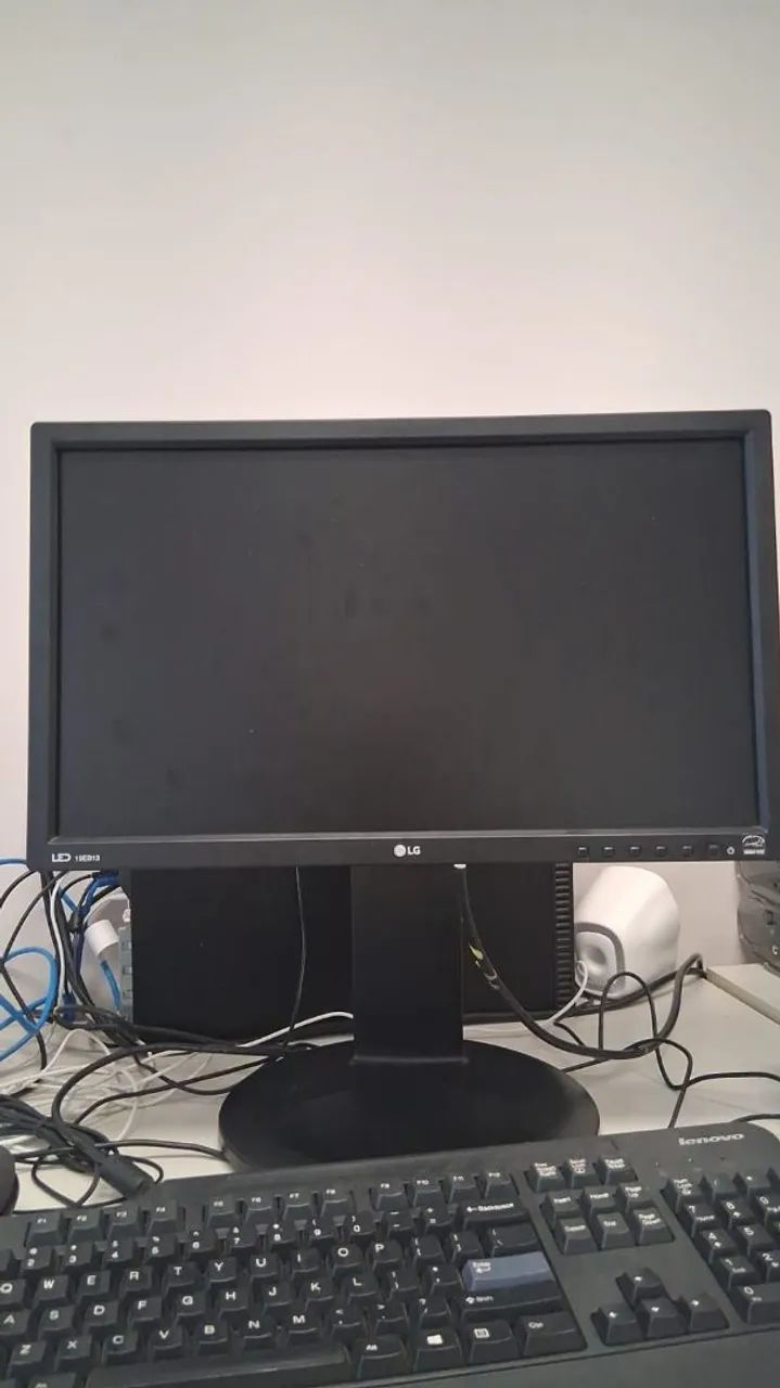 Monitor 20pol conecxao HDMI 