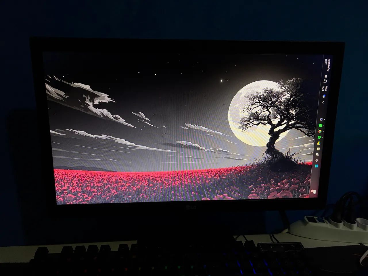 Monitor LG - Foto 2