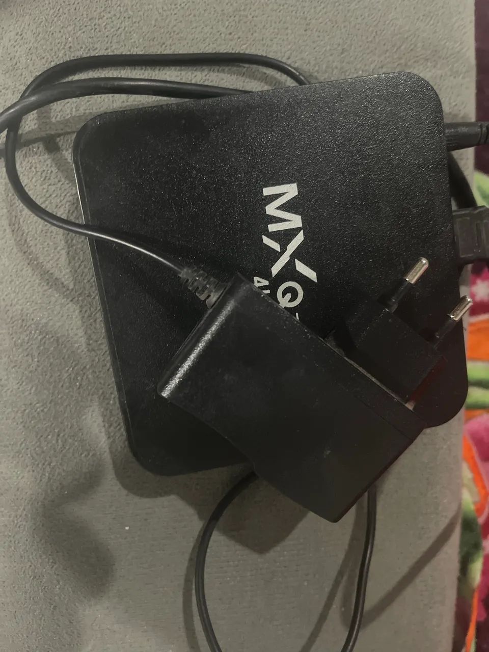 TV BØX MQX PRO 4K - Foto 2