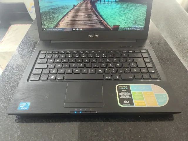 Notebook Intel dual core perfeito - Foto 2