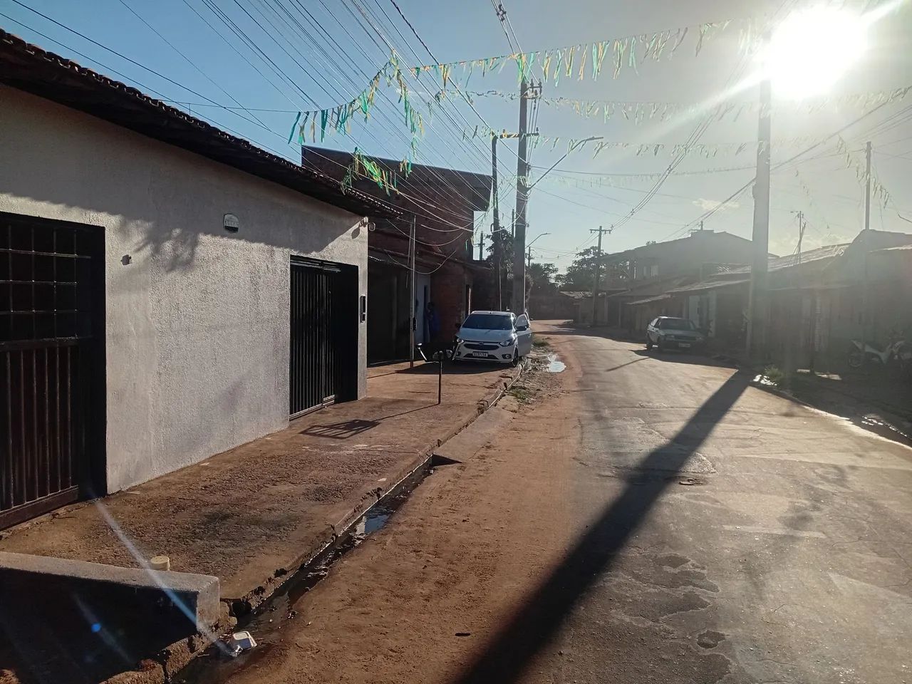 Vende-se Casa - Foto 2