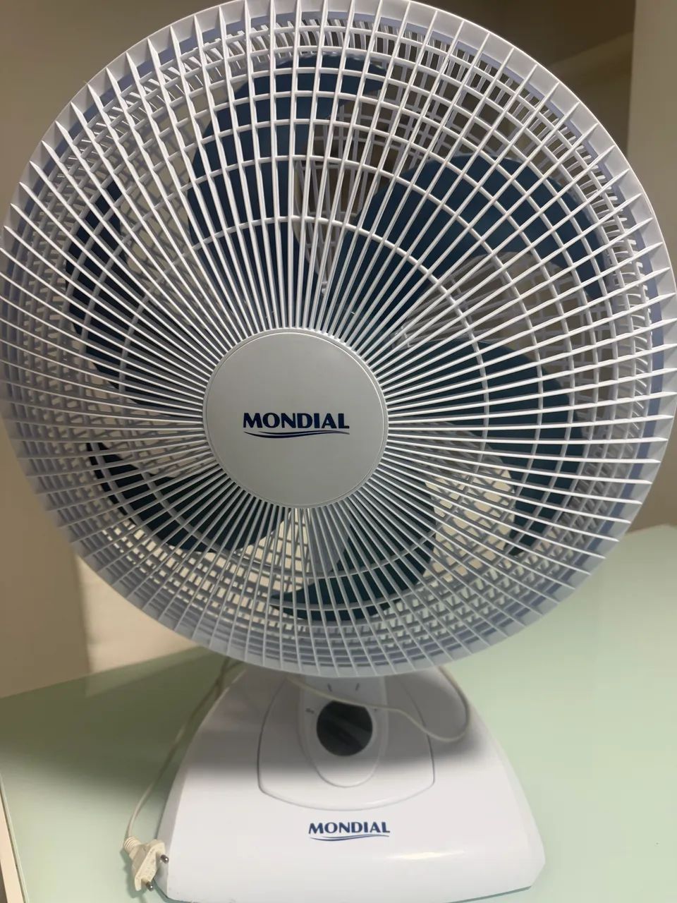 Ventilador Mondial Power 40 cm
