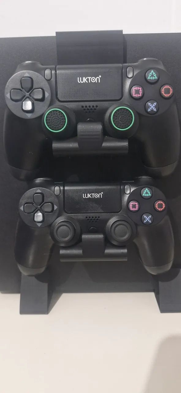 Ps4 slim - 2 TB - Foto 3