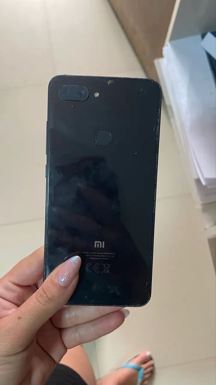 Xiomi mi 8 - Foto 2