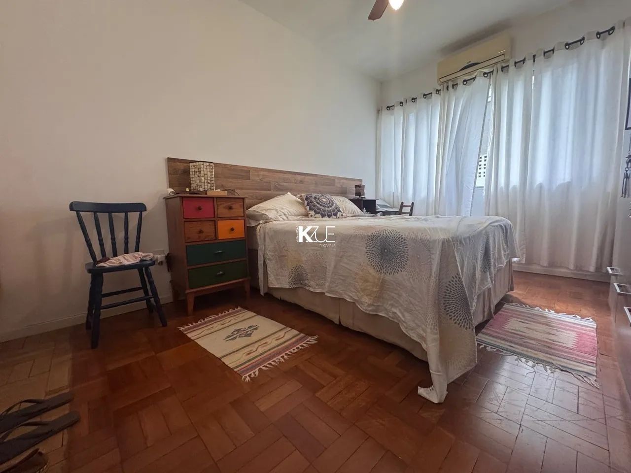 Apartamento bem localizado em coqueiros! Edifício de frente para o mar! - Foto 2