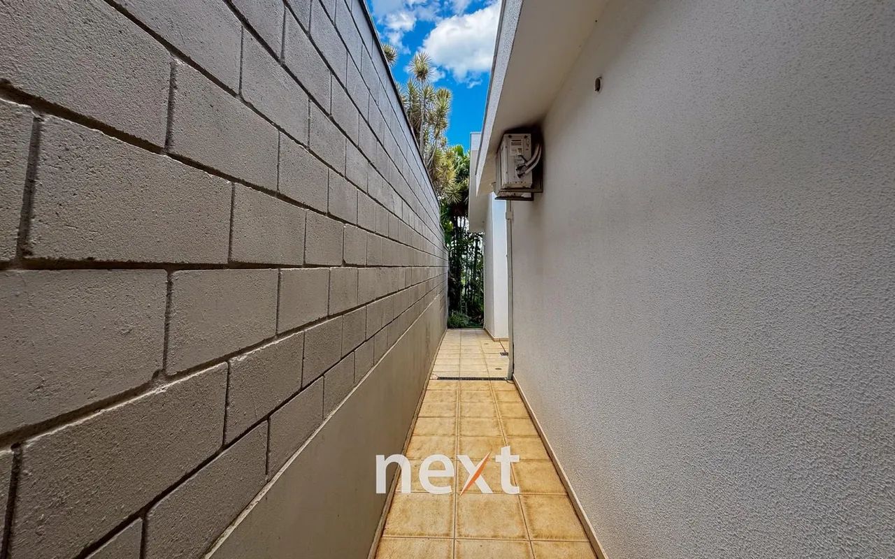 casa - Sousas - Campinas - Foto 3