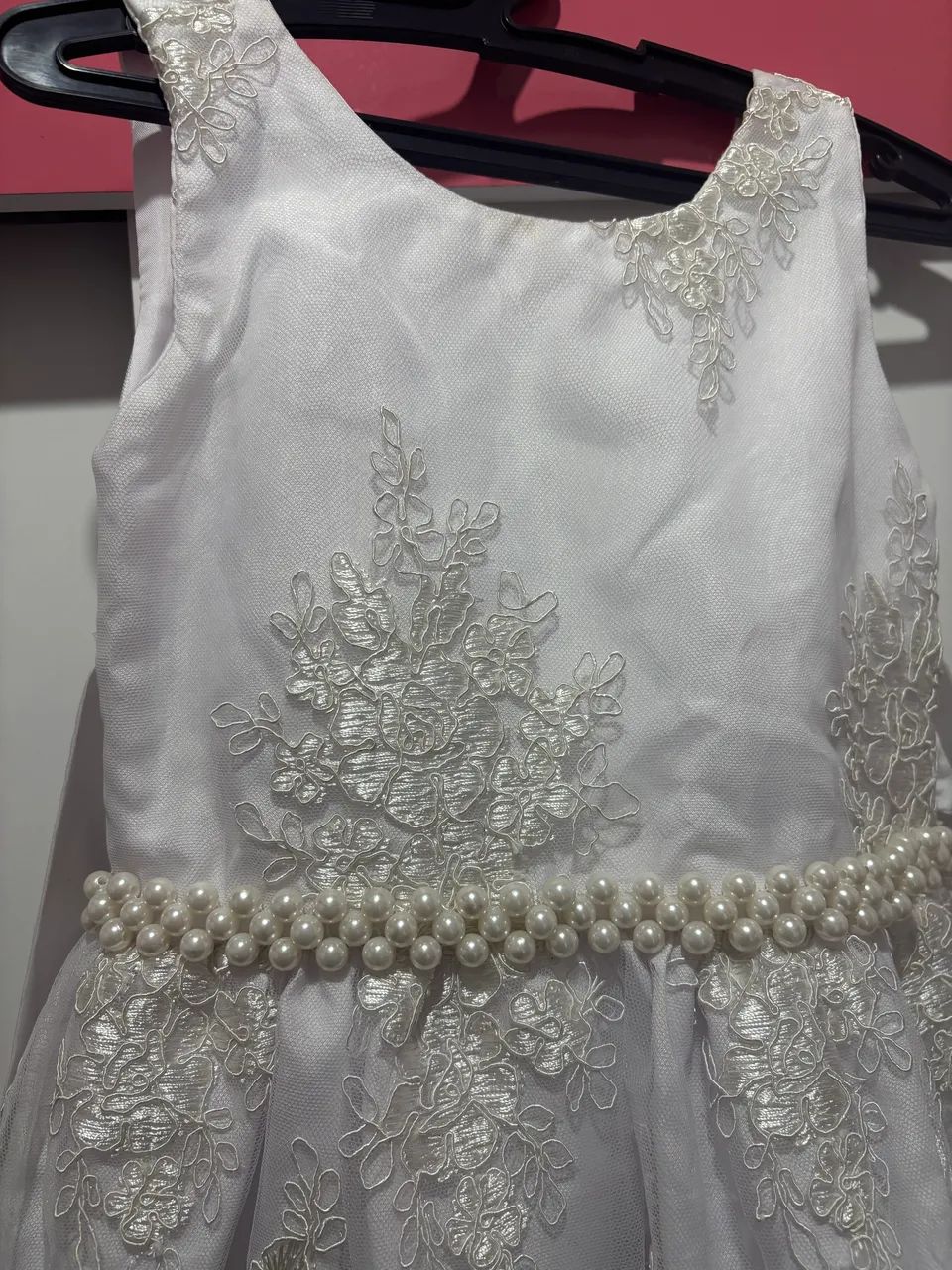 Vestido infantil  - Foto 2