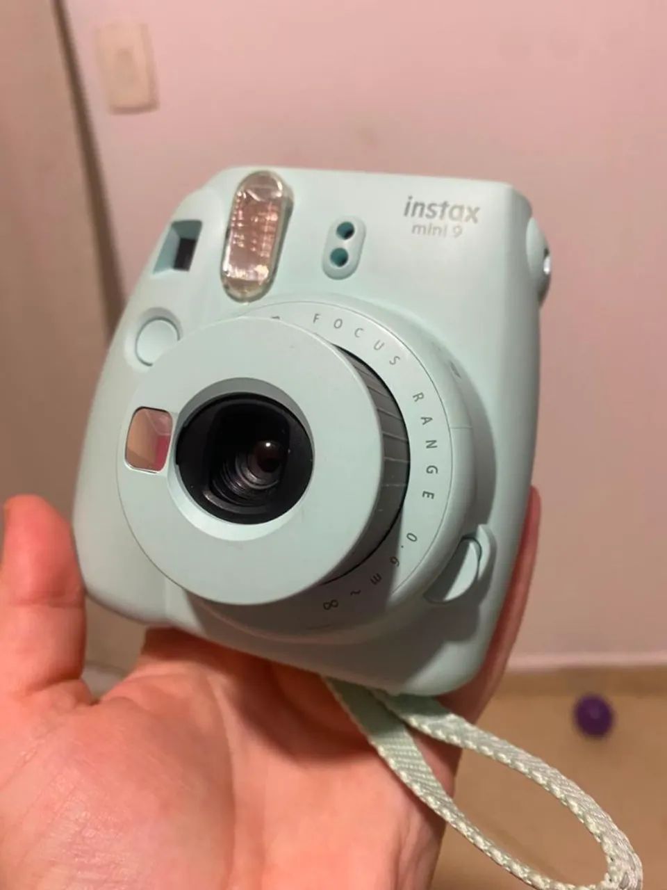 Instax mini 9 - Foto 3