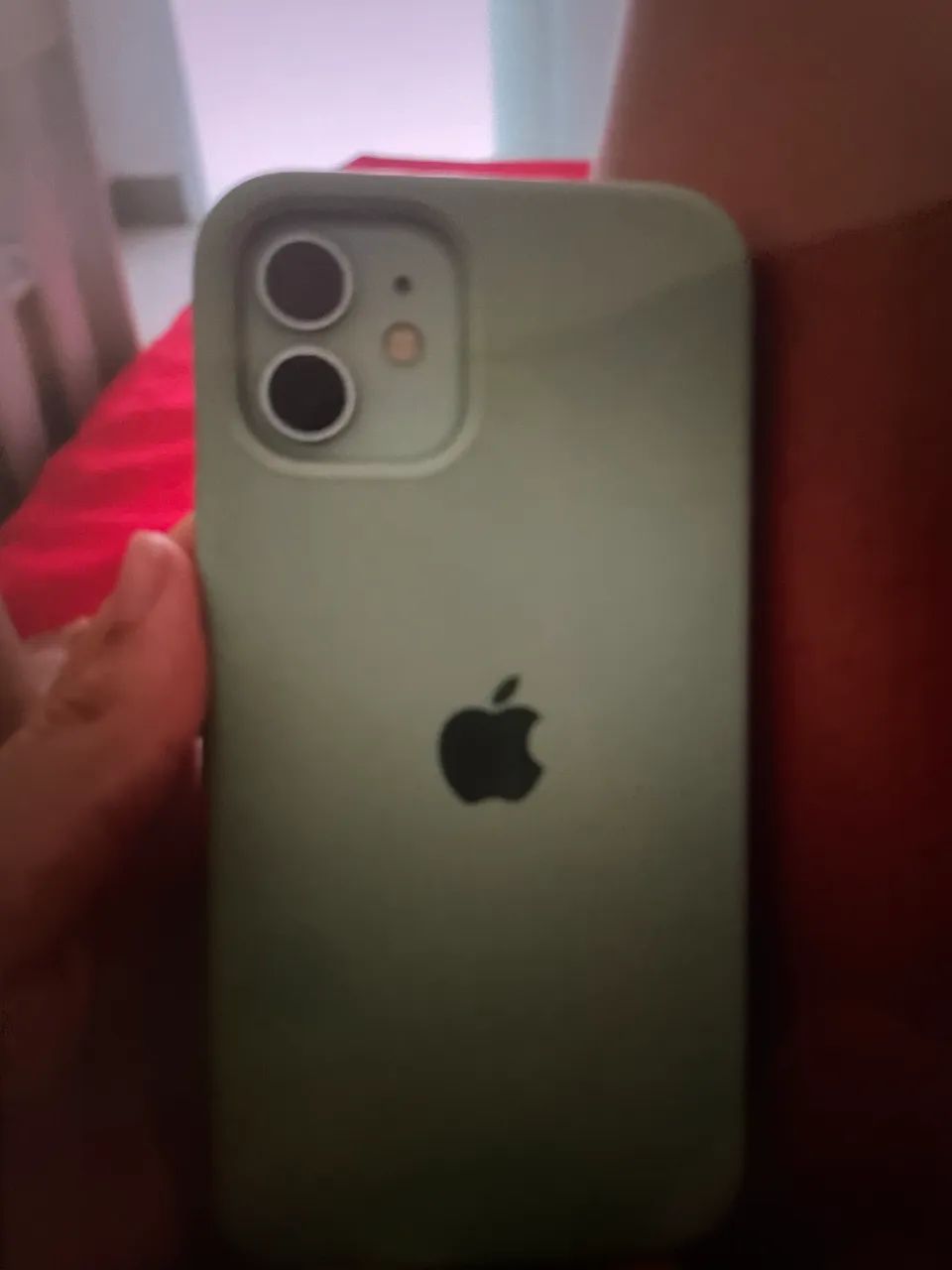 iPhone 12