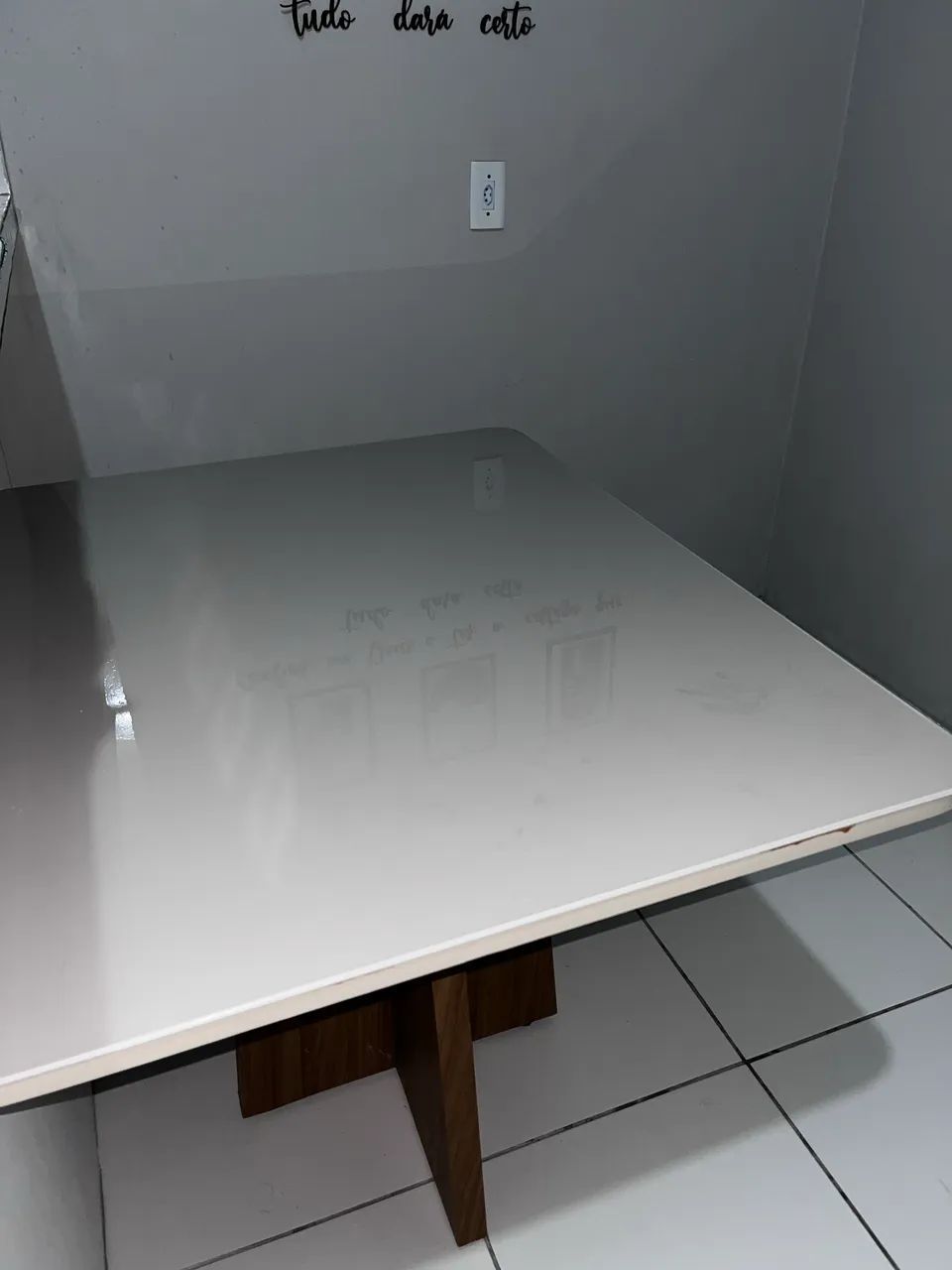Mesa de jantar - Foto 2